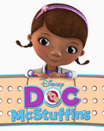 Doctora Juguetes Disney Wiki Fandom Conoce a doc juguetes, una sorprendente niña de seis años con un talento muy especial: doctora juguetes disney wiki fandom