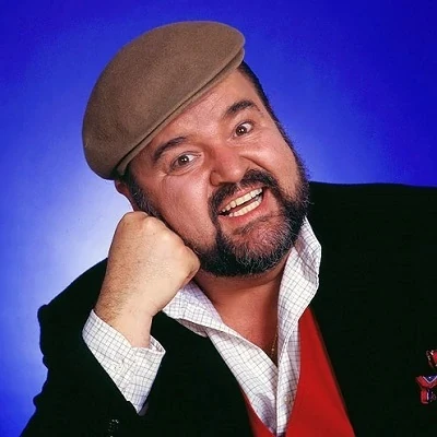Dom DeLuise | Disney Wiki | Fandom