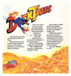 DuckTales promo 3