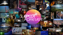 Epcot Forever Thumbnail