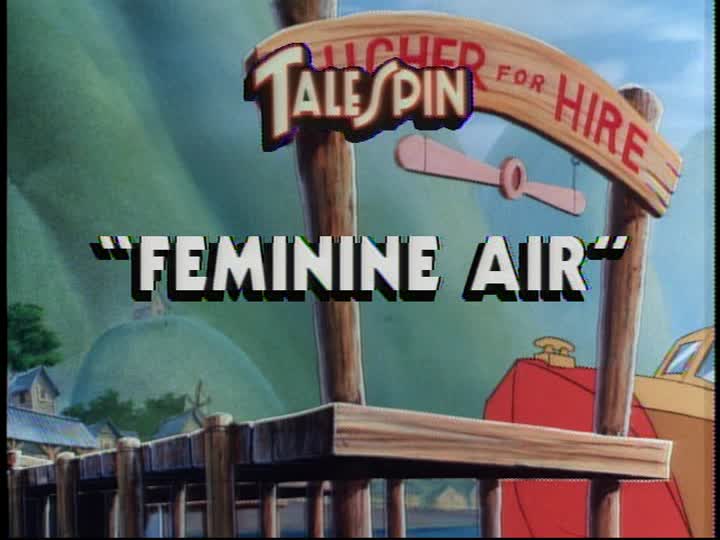 talespin hindi episode bearly alive