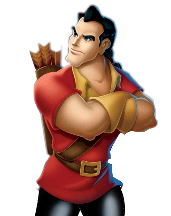 Gaston/Gallery Disney Wiki Fandom