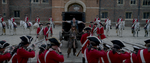 Gibbs-Jack-Redcoats