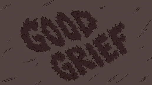 Good Grief titlecard