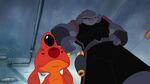 Heat and Gantu