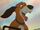 Toby (The Fox and the Hound)