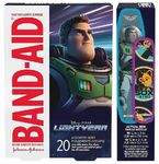 Lightyear Band-aids
