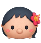 Lilo in Tsum Tsum