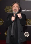 Mark Hamill SW Force Awakens premiere.jpg (153 KB) Mark Hamill at the Hollywood premiere of The Force Awakens in December 2015.