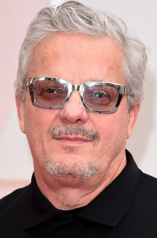 Mark Mothersbaugh