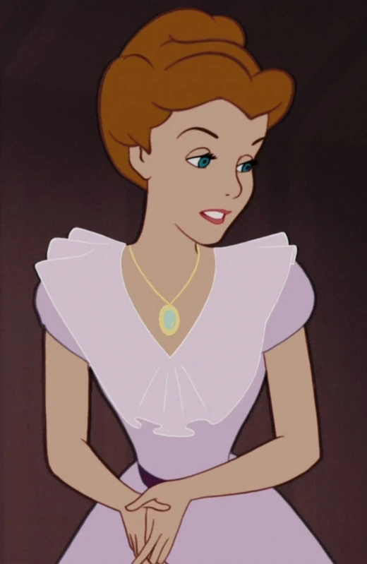 Mary Darling