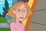 Mrs. Stoppable (Kim Possible)