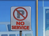 No Service (Big City Greens)