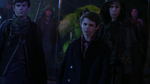 Once Upon a Time - 3x02 - Lost Girl - Pan and the Lost Boys