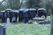 Once Upon a Time - 5x21 - Last Rites - Photography - Funeral