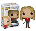 Once Upon a Time Emma Swan Pop Vinyl