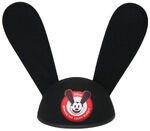 Oswald the Lucky Rabbit Ears