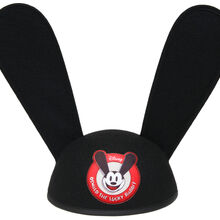 mickey mouse ear hat for adults