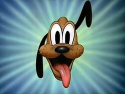 Pluto (Disney) - Wikipedia