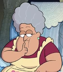 Abuelita (Gravity Falls)