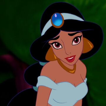 Jasmine Disney Wiki Fandom