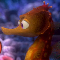 Category:Seahorses | Disney Wiki | Fandom Category:Seahorses | Disney Wiki | Fandom