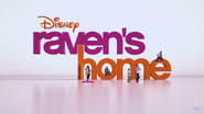 Raven's Home - Opening Theme