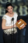 Sandra Bullock 84th Oscars.jpg (131 KB) Sandra Bullock speaks onstage at the 84th annual Academy Awards in February 2012.