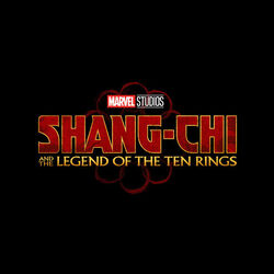 Shang-Chi and the Legend of the Ten Rings logo