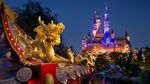 Shanghai Disney slider 