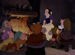 Someday My Prince Will Come | Disney Wiki | Fandom