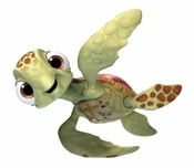 Squirt (Kinect: Disneyland Adventures)