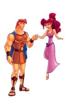 Megara Gallery Disney Wiki Fandom