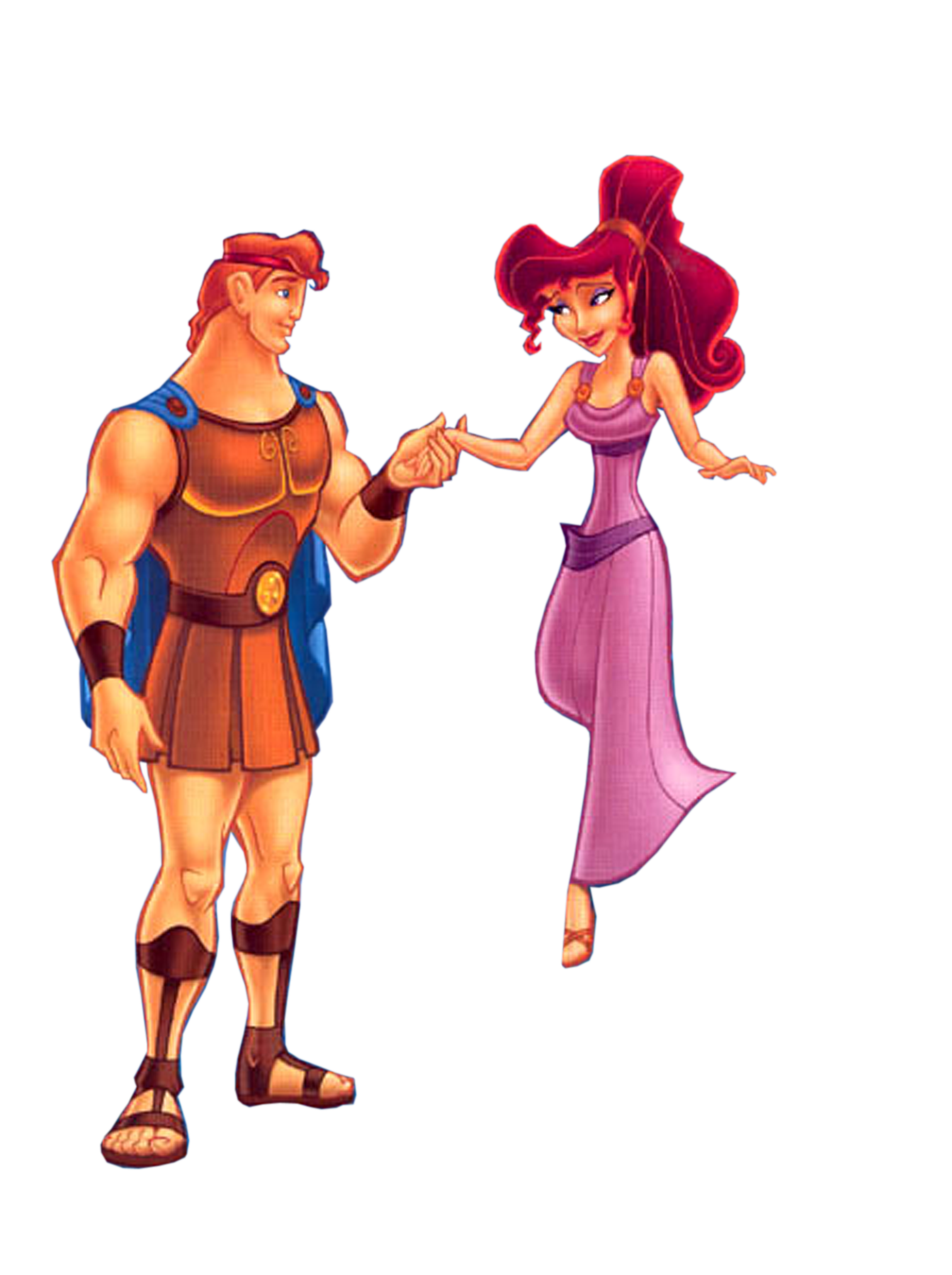 Megara Gallery Disney Wiki Fandom