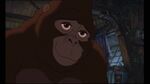 Kala (The Legend of Tarzan)