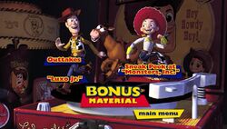 Toy Story 2 Video Gallery Disney Wiki Fandom