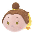 Tsumtum Plush Doll Bell Middle (M) TSUM TSUM Beauty and the Beast