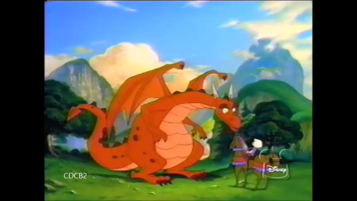 Dragon Friend | Disney Wiki | Fandom