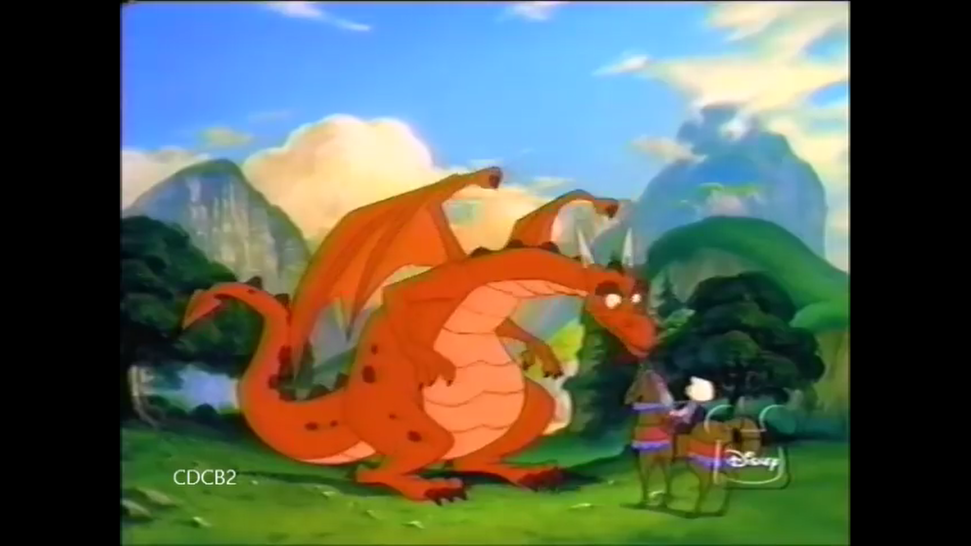 Dragon Friend Disney Wiki Fandom