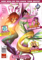 WITCH69.jpg (171 KB) Issue 069: New Frontiers