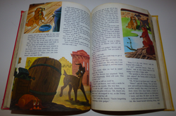 Walt Disney S Story Land Disney Wiki Fandom