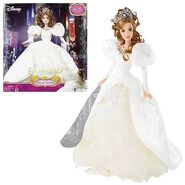Wedding-giselle-doll