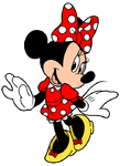 Minnie Mouse (1944-1952)