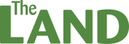 The Land Pavilion 2nd logo