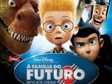 A Família do Futuro