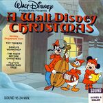 A Walt Disney Christmas