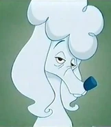 Puff (franquia A Família Radical e Lilo & Stitch: A Série)