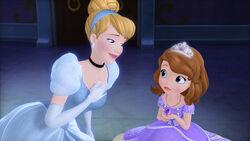 Cinderella, Disney Wiki