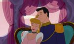 Cinderella & Prince Charming - Dreams Come True (3)