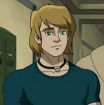 Daniel Rand en Ultimate Spider-Man.